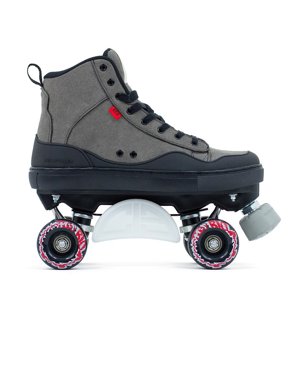 Rio Roller Ramp Skate Quad Skates