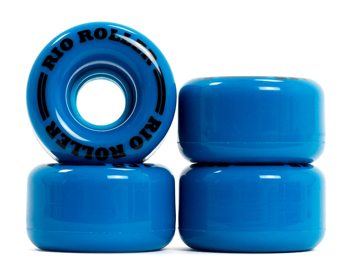 Rio Roller Coaster Wheels