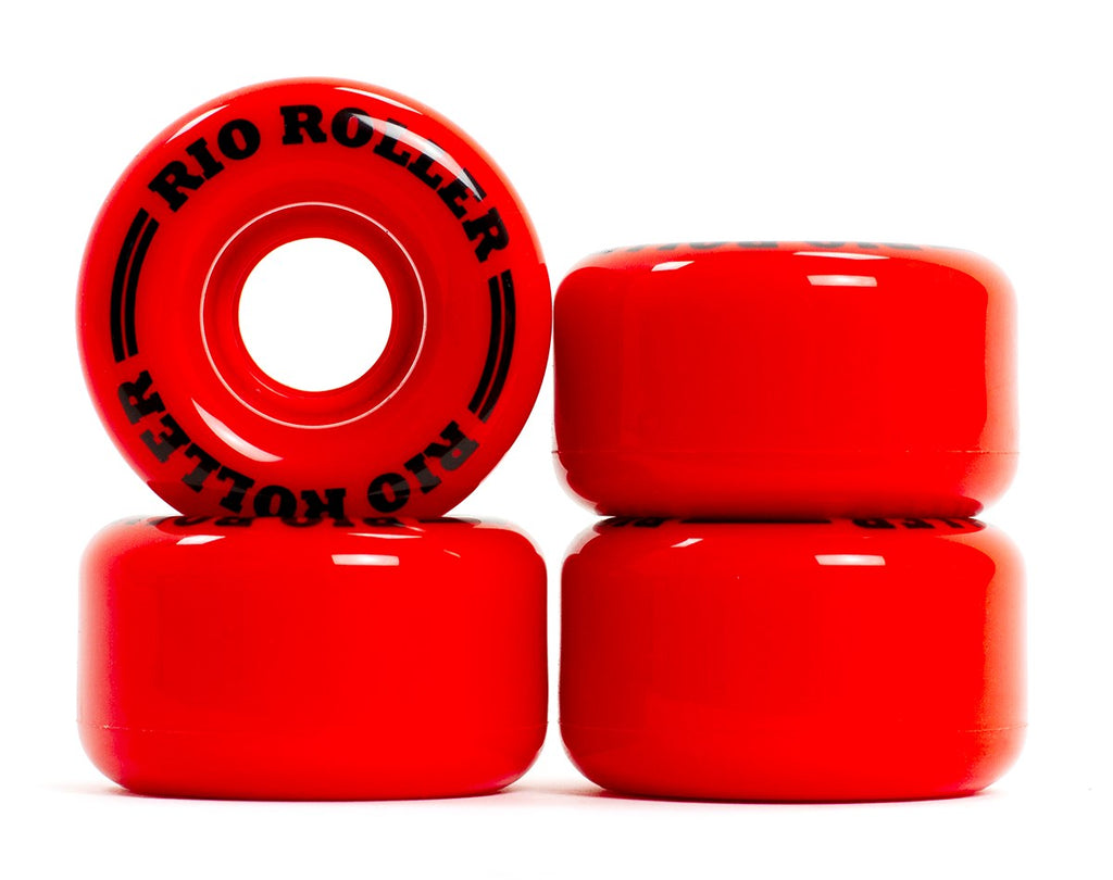 Rio Roller Coaster Wheels
