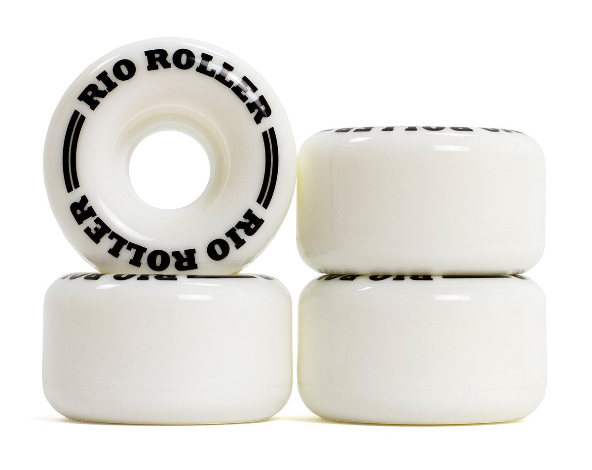 Rio Roller Coaster Wheels