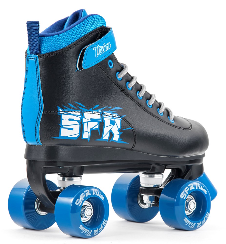 SFR Vision II Quad Skates