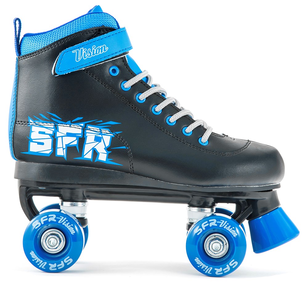 SFR Vision II Quad Skates