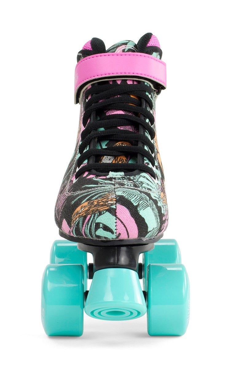 SFR Vision Canvas Quad Skates