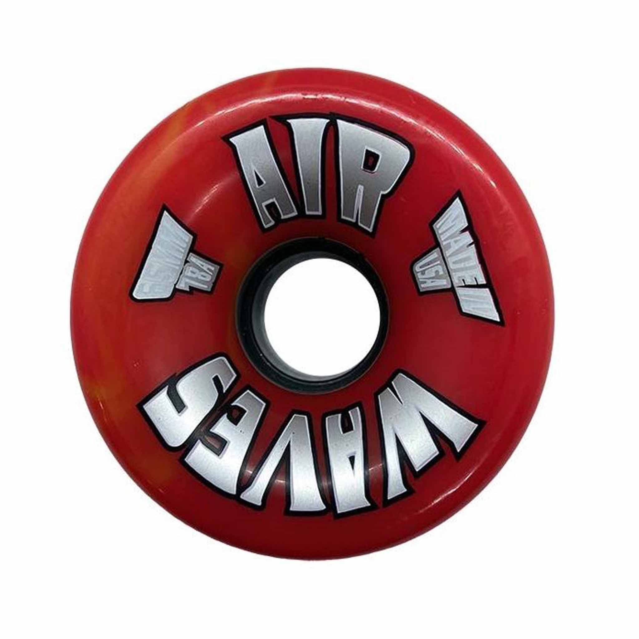 Air Waves SWIRL - Set of 8