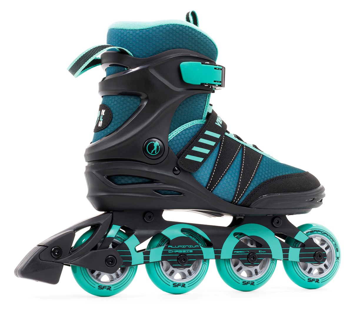 SFR Venture Pro Adult Inline Skates