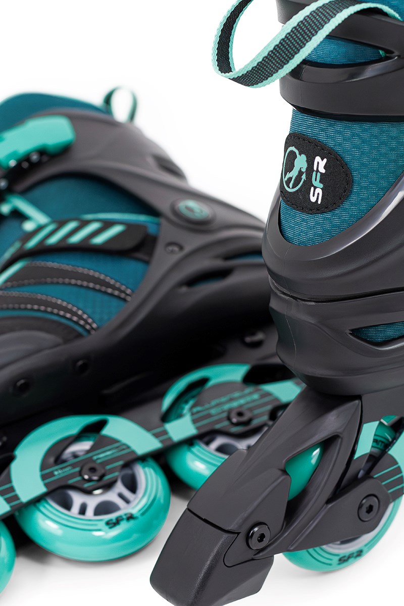 SFR Venture Pro Adult Inline Skates