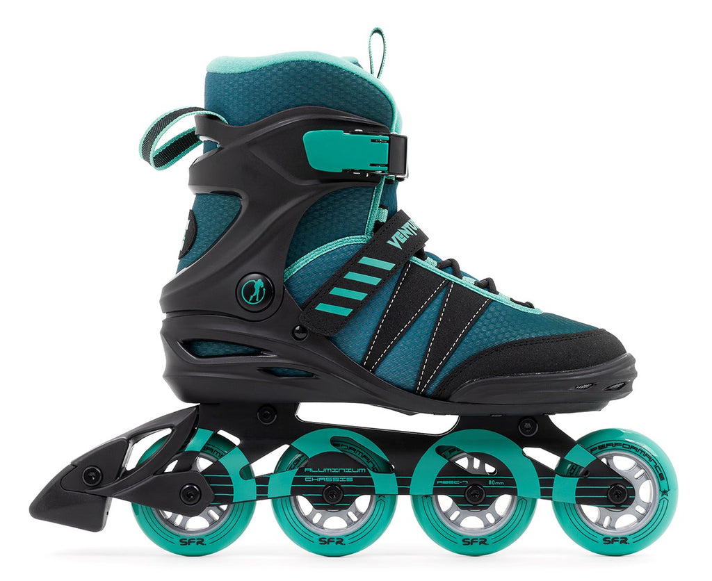 SFR Venture Pro Adult Inline Skates
