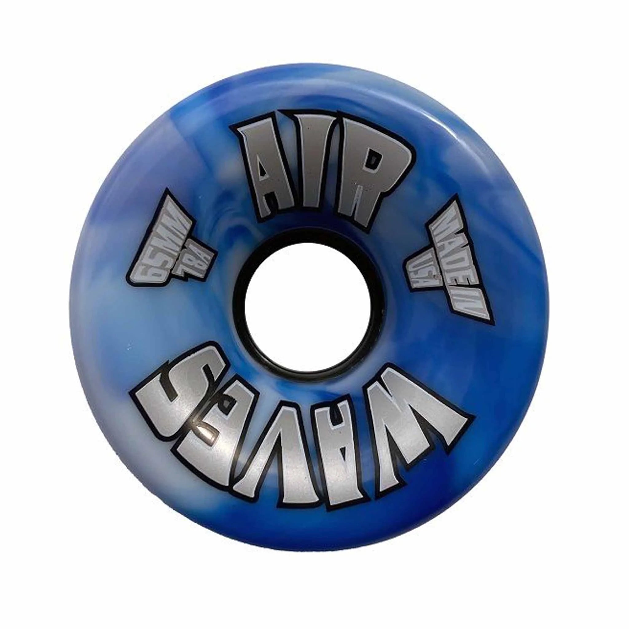 Air Waves SWIRL - Set of 8
