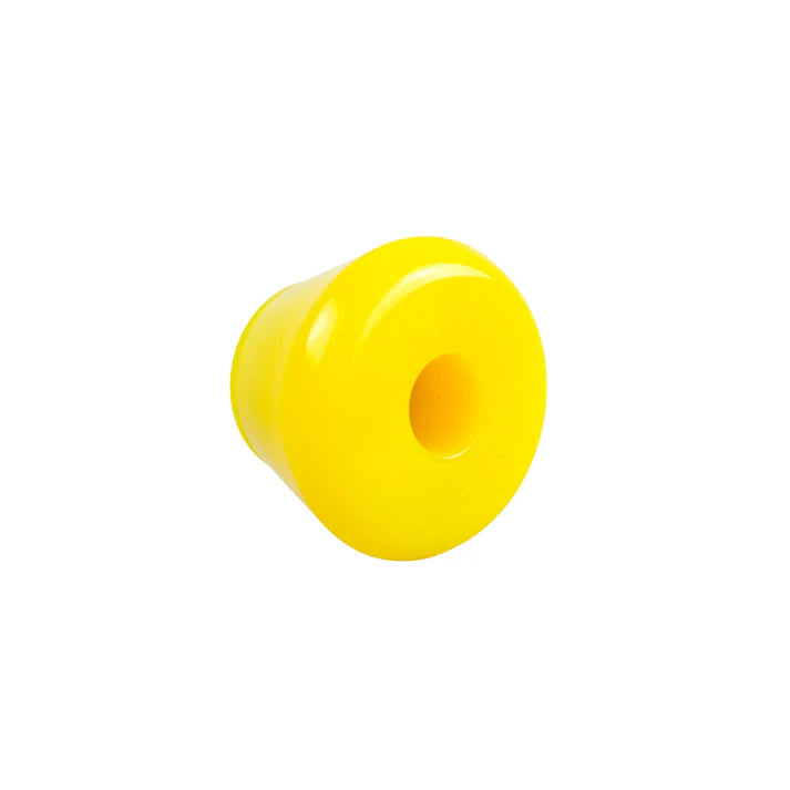 Mono AIR WAVES TOE STOPPER without 5/16" Screw Bolt - Single