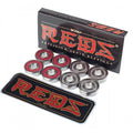 Bones Reds - Skate Bearings - Pack of 8